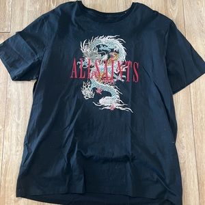 AllSaints T XL